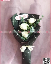 Sớm Mai - belovedbeyond.com