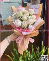 Dịu Dàng - belovedbeyond.com