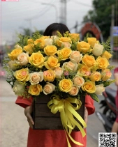 Toả Nắng - belovedbeyond.com