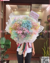 Babi Cầu Vồng - belovedbeyond.com