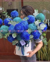 Xanh Tình Chúng Mình - belovedbeyond.com