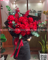 Red - belovedbeyond.com