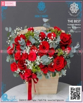 Thành Tựu - belovedbeyond.com