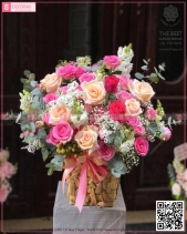 Ươm Mầm - belovedbeyond.com