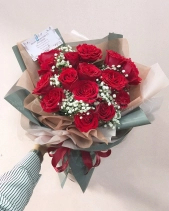 Ngọt Ngào - belovedbeyond.com