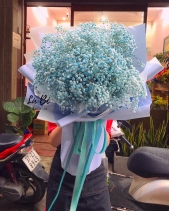 Mùa Yêu - belovedbeyond.com