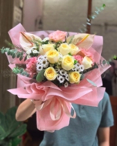 Ngọt Ngào - belovedbeyond.com