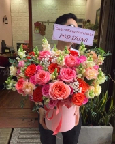 Ươm Nắng - belovedbeyond.com