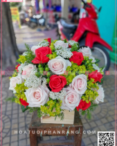 Dịu Dàng - belovedbeyond.com