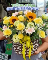 Ươm Nắng - belovedbeyond.com