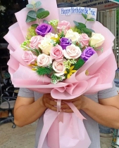 Sắc Hương - belovedbeyond.com