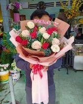 Sắc Hương - belovedbeyond.com