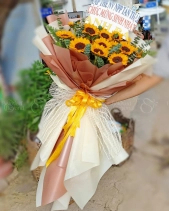 Ươm Nắng - belovedbeyond.com