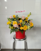 Ươm Mầm - belovedbeyond.com