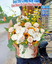 Tri Ân - belovedbeyond.com