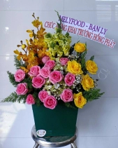 Tri Ân - belovedbeyond.com