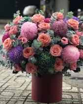 Ươm Nắng - belovedbeyond.com