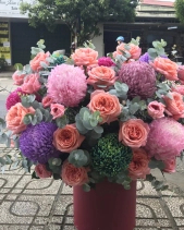 Ươm Nắng - belovedbeyond.com