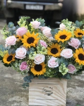 Thành Tựu - belovedbeyond.com