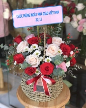Thương Thầm - belovedbeyond.com