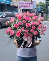 Tình Nồng - belovedbeyond.com