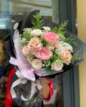 Yêu Thương - belovedbeyond.com