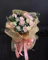 Xinh Xắn - belovedbeyond.com