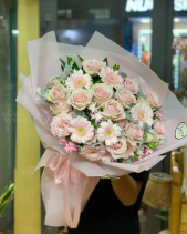 Sớm Mai - belovedbeyond.com