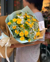 Dịu Dàng - belovedbeyond.com