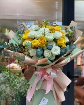 Nồng Nàn - belovedbeyond.com