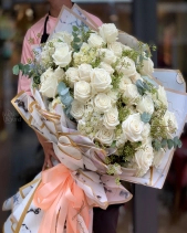 Chung Thuỷ - belovedbeyond.com