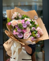 Nhẹ Nhàng - belovedbeyond.com