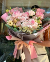 Sớm Mai - belovedbeyond.com