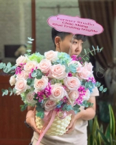 Toả Nắng - belovedbeyond.com