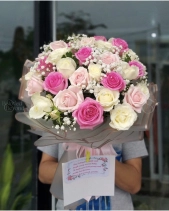Xinh Xắn - belovedbeyond.com