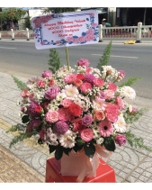 Mùa Yêu - belovedbeyond.com