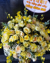 Hy Vọng - belovedbeyond.com