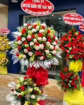 Lộc Phát - belovedbeyond.com