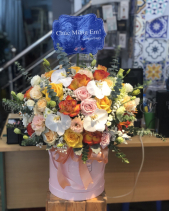 Mùa Yêu - belovedbeyond.com