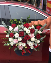 Thương Thầm - belovedbeyond.com