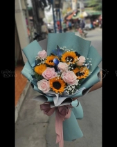 Dịu Dàng - belovedbeyond.com
