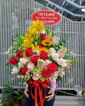 Nồng Thắm - belovedbeyond.com