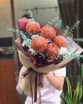 Mùa Yêu - belovedbeyond.com