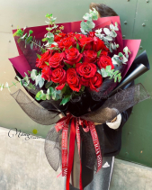 Sắc Hương - belovedbeyond.com