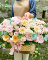 Sớm Mai - belovedbeyond.com