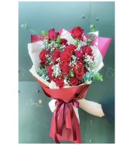 Dịu Dàng - belovedbeyond.com