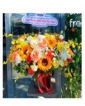 Mùa Yêu - belovedbeyond.com