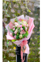 Yêu Thương - belovedbeyond.com
