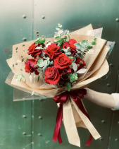 Thương Thầm - belovedbeyond.com