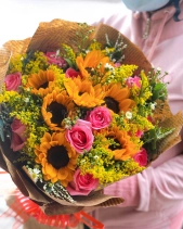 Sắc Hương - belovedbeyond.com